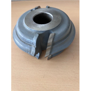 Profilstar HSS, 130 x 49 x 30 mm, Z - 2